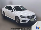 Mercedes Benz E-Class 212036C