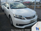 Toyota Allion NZT260