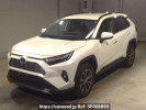 Toyota RAV4 AXAH54