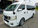 Nissan NV350 CARAVAN VAN CS4E26