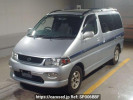 Toyota Hiace Regius KCH40W