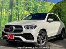 Mercedes Benz GLE-CLASS 167123