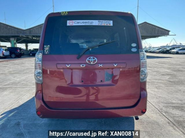 Used 2009 AT toyota voxy ZRR70G Image[5]
