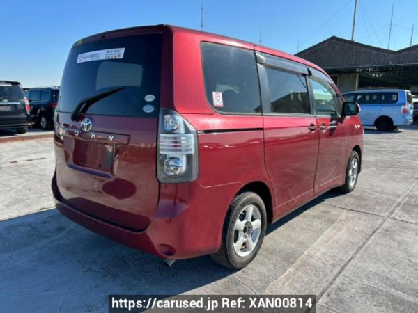 Used 2009 AT toyota voxy ZRR70G Image[6]