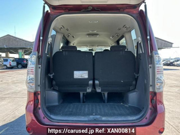 Used 2009 AT toyota voxy ZRR70G Image[8]