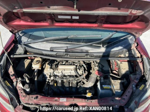 Used 2009 AT toyota voxy ZRR70G Image[9]