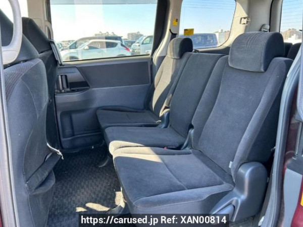 Used 2009 AT toyota voxy ZRR70G Image[15]