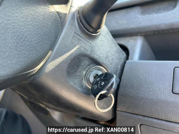 Used 2009 AT toyota voxy ZRR70G Image[20]