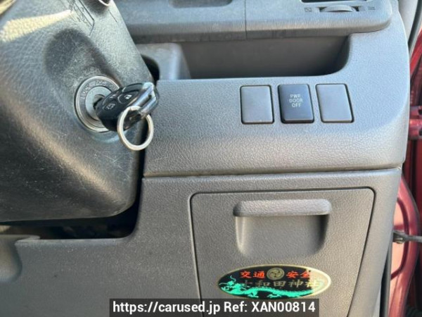 Used 2009 AT toyota voxy ZRR70G Image[21]