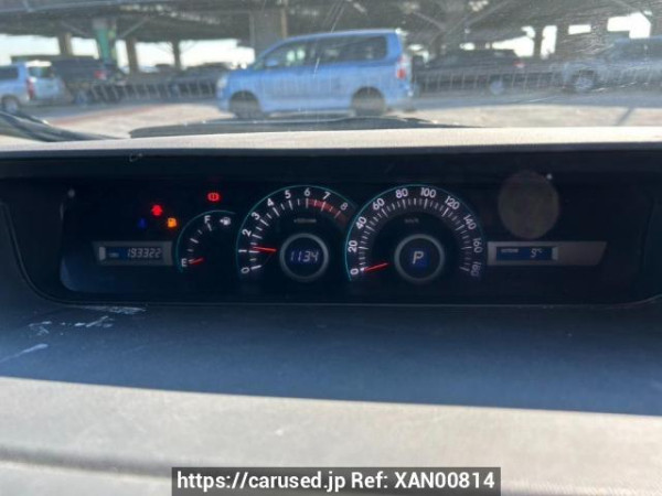 Used 2009 AT toyota voxy ZRR70G Image[25]