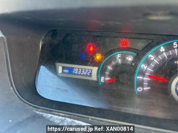 Used 2009 AT toyota voxy ZRR70G Image[26]