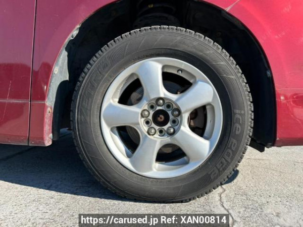 Used 2009 AT toyota voxy ZRR70G Image[27]