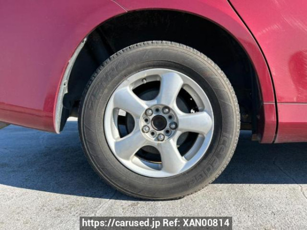 Used 2009 AT toyota voxy ZRR70G Image[28]