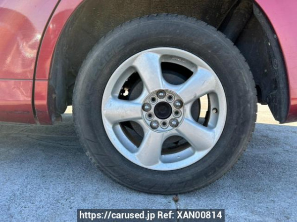 Used 2009 AT toyota voxy ZRR70G Image[29]