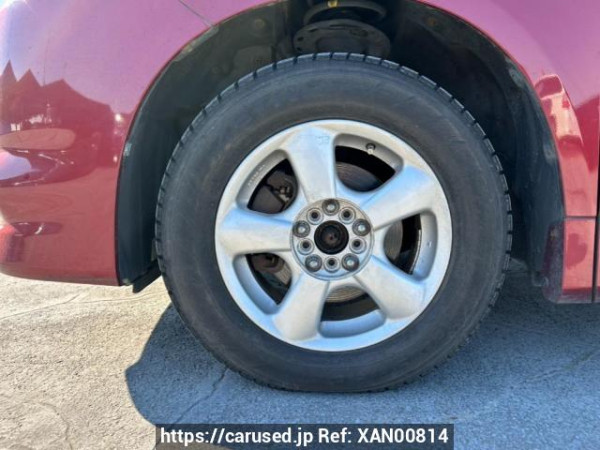 Used 2009 AT toyota voxy ZRR70G Image[30]