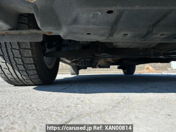 Used 2009 AT toyota voxy ZRR70G Image[31]