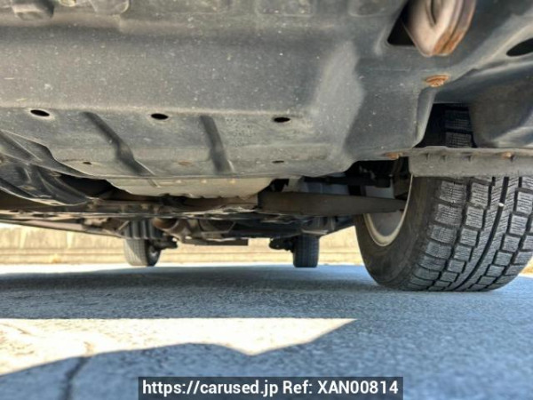 Used 2009 AT toyota voxy ZRR70G Image[32]