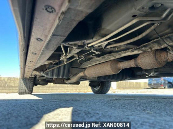 Used 2009 AT toyota voxy ZRR70G Image[33]
