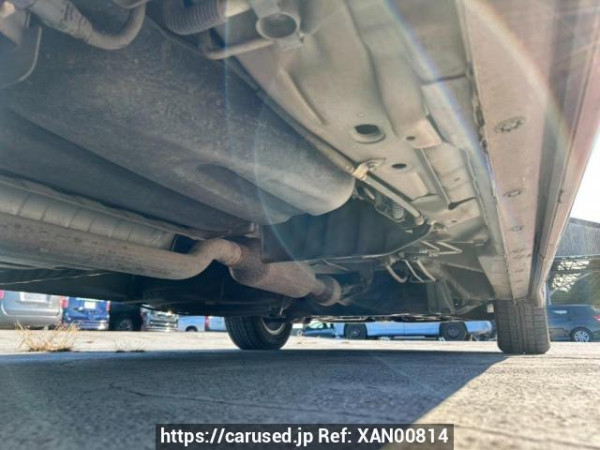 Used 2009 AT toyota voxy ZRR70G Image[34]