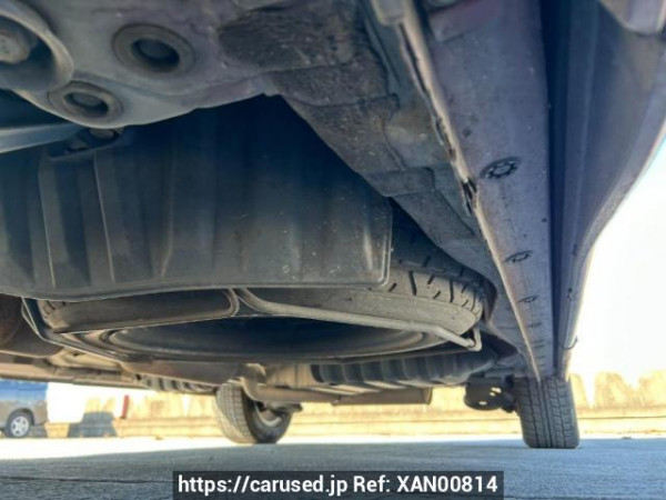 Used 2009 AT toyota voxy ZRR70G Image[36]