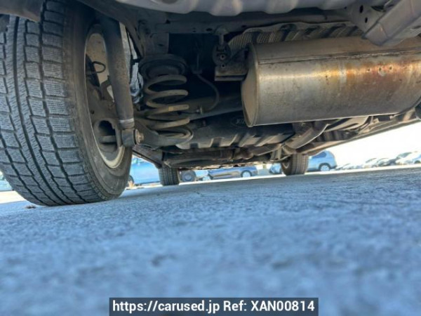 Used 2009 AT toyota voxy ZRR70G Image[37]