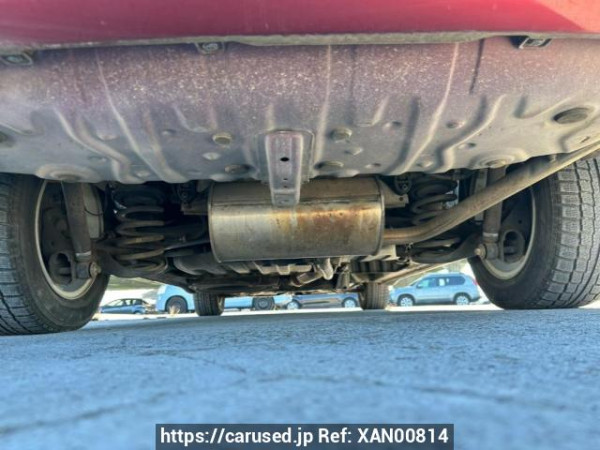 Used 2009 AT toyota voxy ZRR70G Image[38]