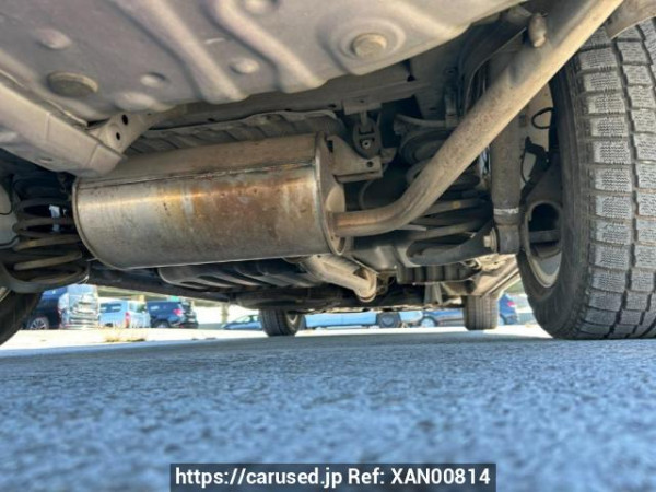 Used 2009 AT toyota voxy ZRR70G Image[39]