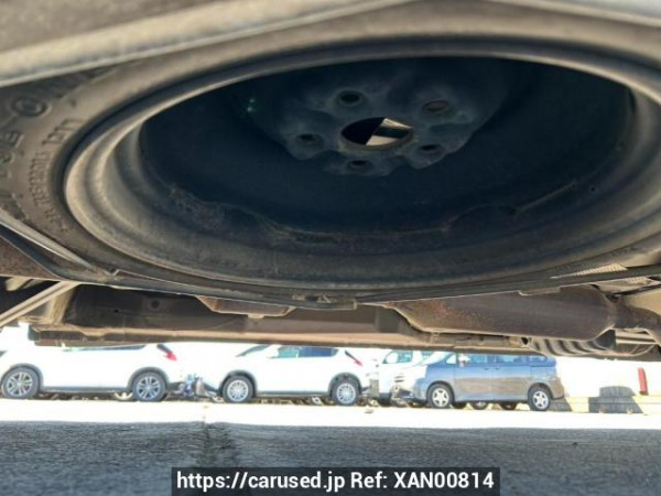 Used 2009 AT toyota voxy ZRR70G Image[40]