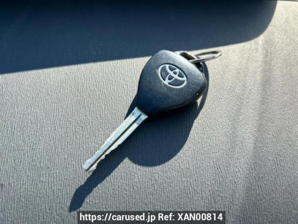 Used 2009 AT toyota voxy ZRR70G Image[41]