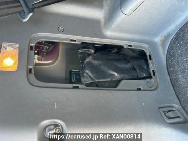 Used 2009 AT toyota voxy ZRR70G Image[42]