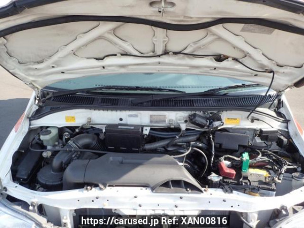 Used 2001 AT toyota granvia VCH38S Image[7]