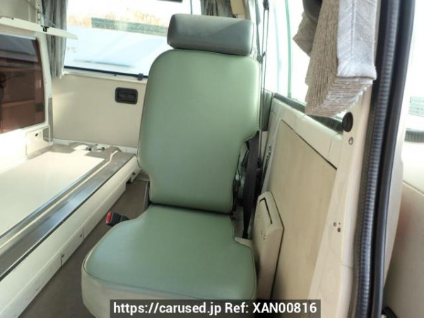 Used 2001 AT toyota granvia VCH38S Image[12]
