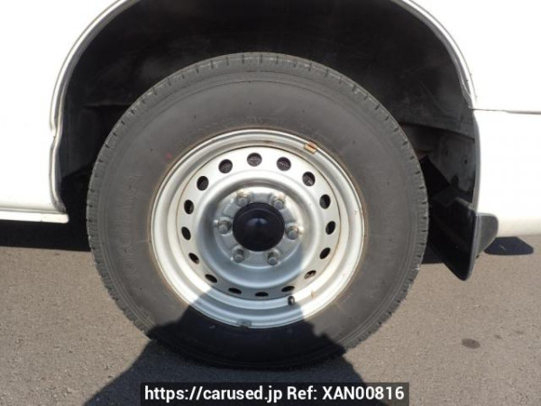 Used 2001 AT toyota granvia VCH38S Image[21]