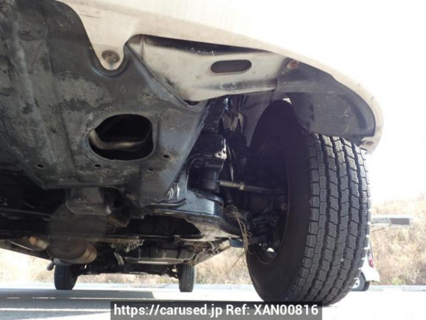Used 2001 AT toyota granvia VCH38S Image[25]