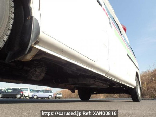 Used 2001 AT toyota granvia VCH38S Image[29]