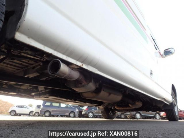 Used 2001 AT toyota granvia VCH38S Image[31]