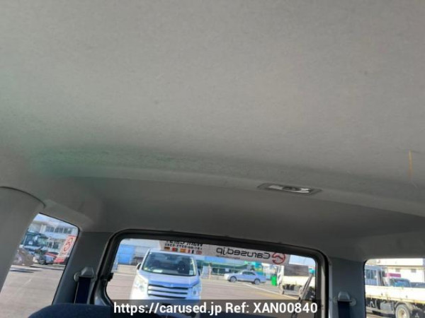 Used 2005 AT mitsubishi pajero-mini H58A Image[12]