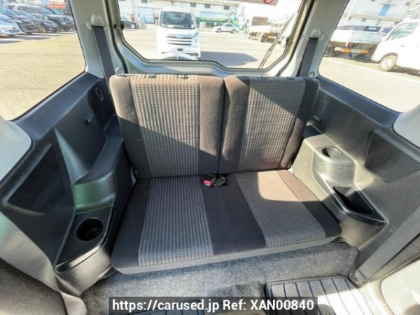 Used 2005 AT mitsubishi pajero-mini H58A Image[15]