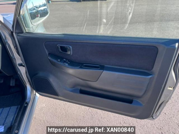 Used 2005 AT mitsubishi pajero-mini H58A Image[16]