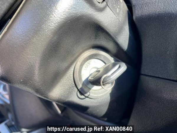 Used 2005 AT mitsubishi pajero-mini H58A Image[20]