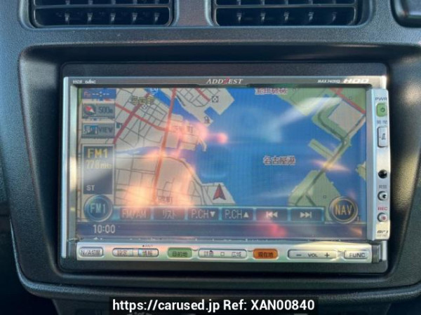 Used 2005 AT mitsubishi pajero-mini H58A Image[23]