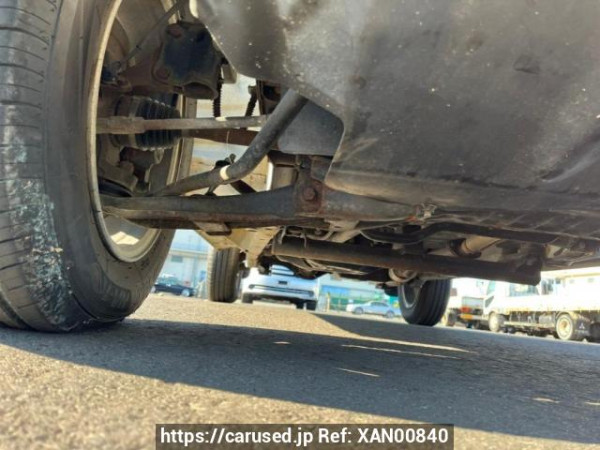 Used 2005 AT mitsubishi pajero-mini H58A Image[32]