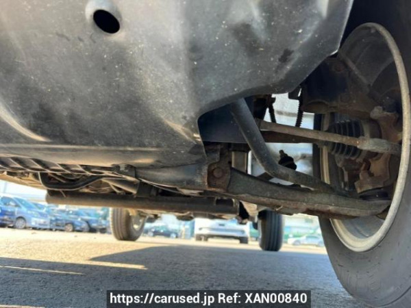 Used 2005 AT mitsubishi pajero-mini H58A Image[33]