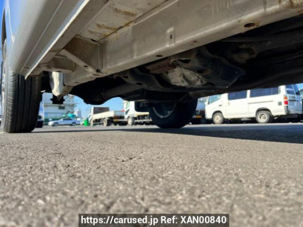 Used 2005 AT mitsubishi pajero-mini H58A Image[34]