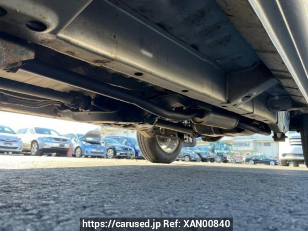 Used 2005 AT mitsubishi pajero-mini H58A Image[35]