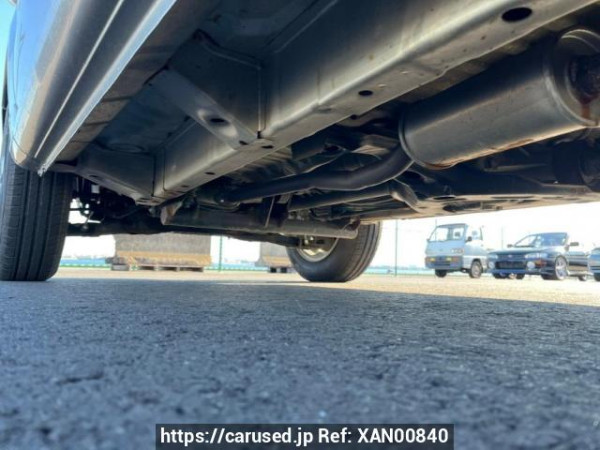 Used 2005 AT mitsubishi pajero-mini H58A Image[36]