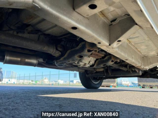 Used 2005 AT mitsubishi pajero-mini H58A Image[37]
