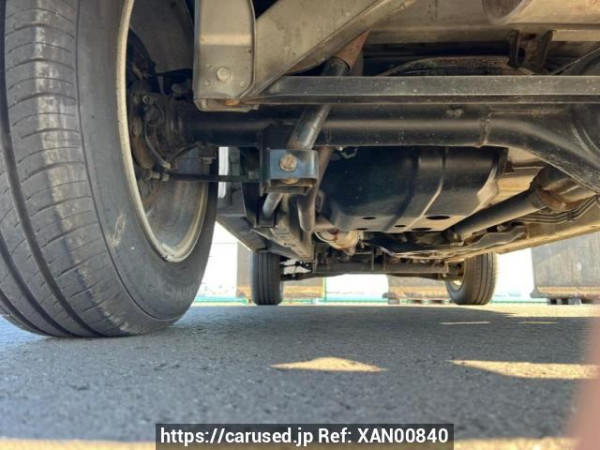 Used 2005 AT mitsubishi pajero-mini H58A Image[38]