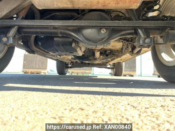 Used 2005 AT mitsubishi pajero-mini H58A Image[39]