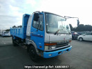 Mitsubishi Fuso Fighter FK618G